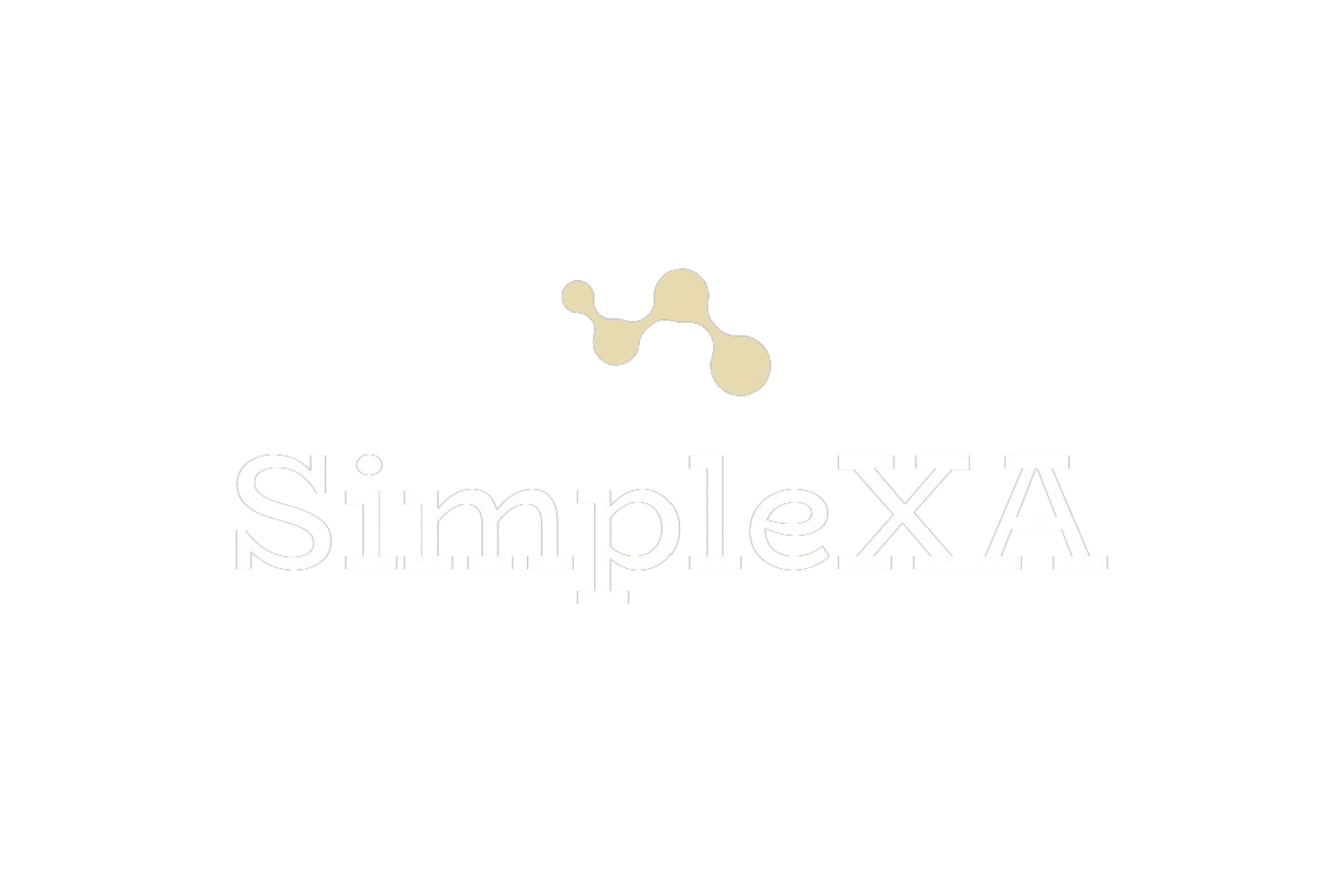 SimpleXA Logo